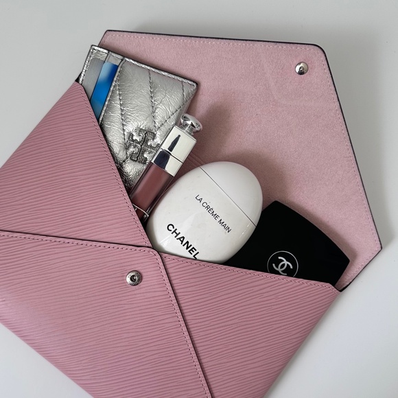 LOUIS VUITTON Kirigami Pochette - Picture 13 of 13